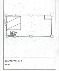 Midview City (D20), Factory #586573791